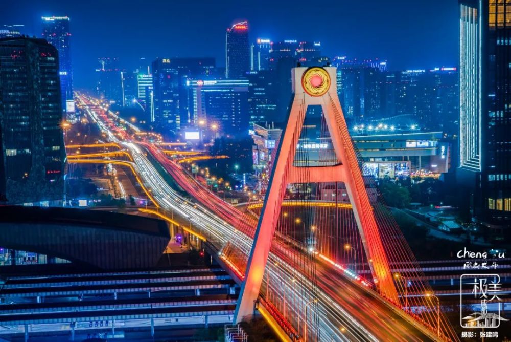 千年金沙,激发城市新活力