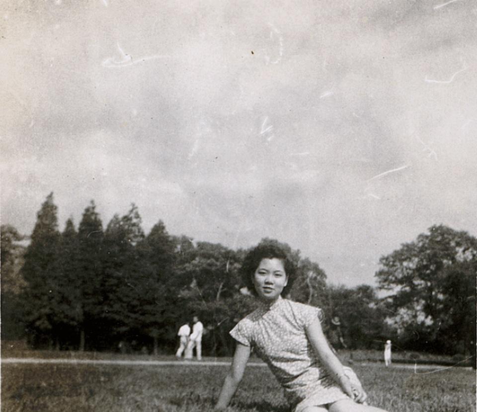 可是晁正坤所在的生产队后来全部解散了,晁正坤从队长的位置又变回