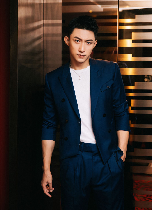 《烈焰鸳鸯》:一往情深的茶艺大师男主,你真的可以看看哦