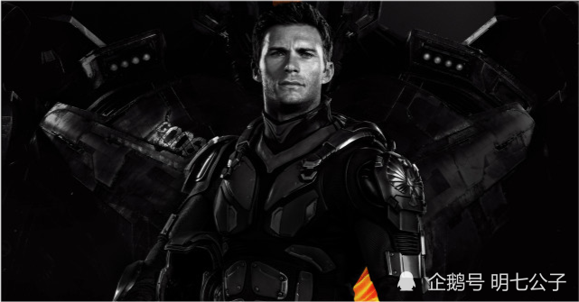 应该是"尤里卡突袭者",那么击败怪兽的机甲,则是迪肯兄弟驾驶的"泰坦