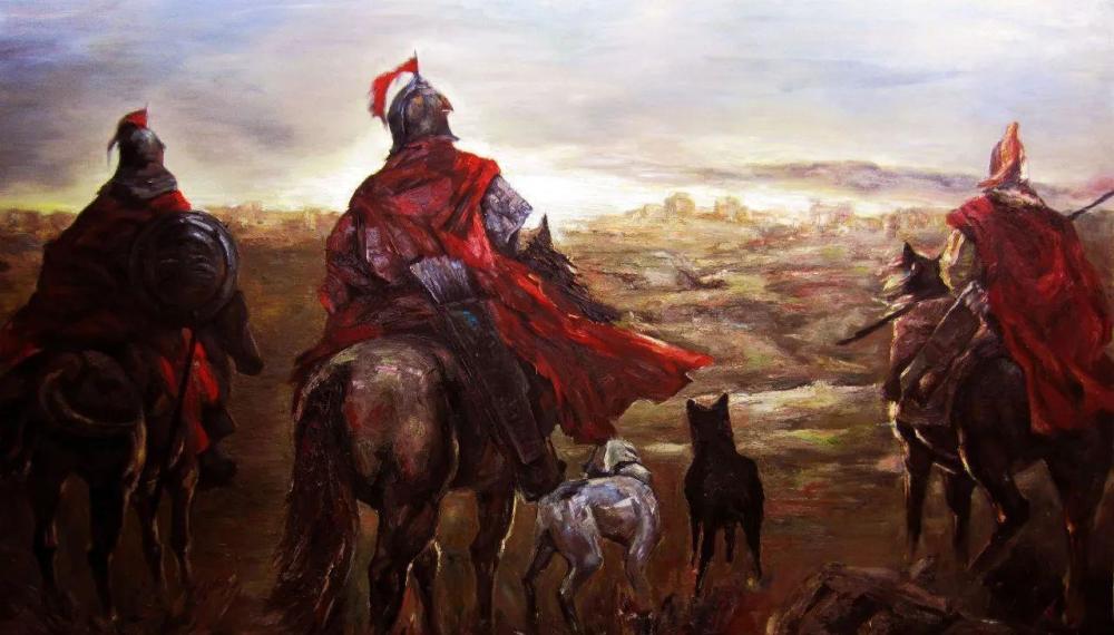 明朝灭亡后 皇室后裔都去了哪里 其中有位公主的经历很是传奇 全网搜