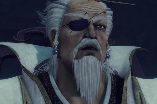 《不良人》李克用与朱友文谁的实力更强?关导其实早有设定