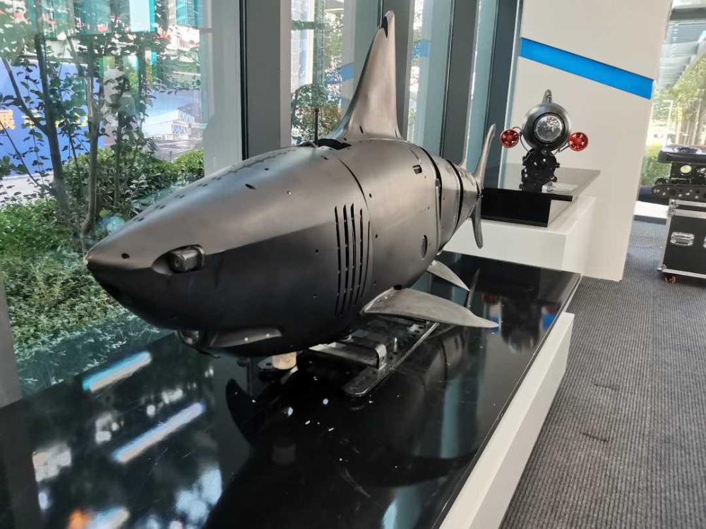 黑鲨级核潜艇图片图片