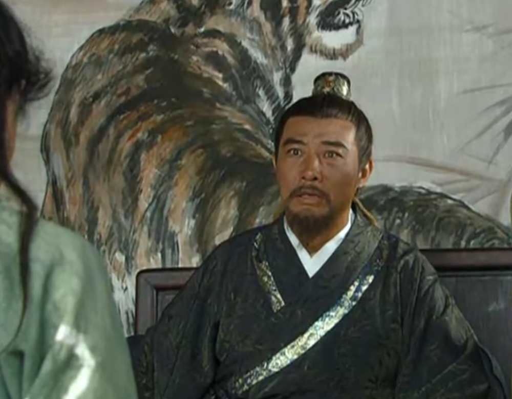 郑遇春和常遇春郭兴和郭子兴明初大将里名字相似的可真多啊