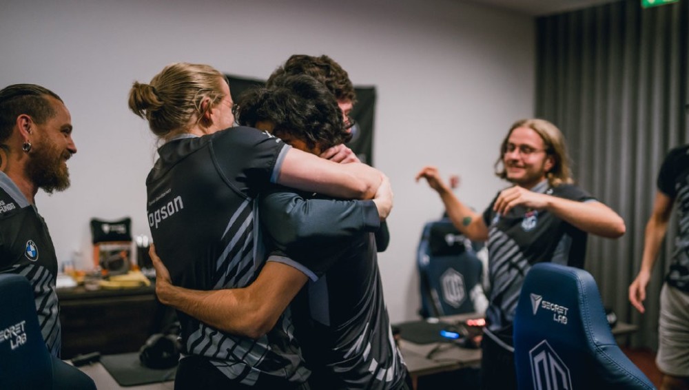 og战队的实力有多强?中国玩家知道og入围ti10,脸上笑容全无