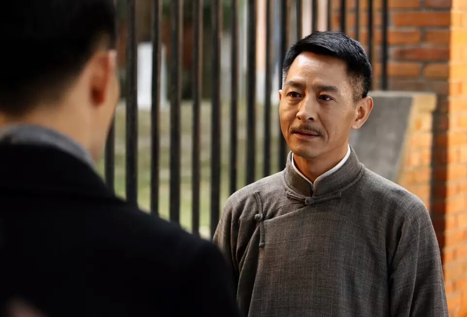 郭晓峰国民大叔传奇之69去见她