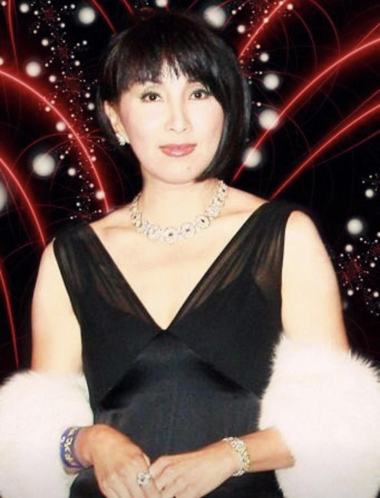 老戏骨陈秀珠泪谈未婚生子,今拒绝告诉儿子亲生父亲是谁