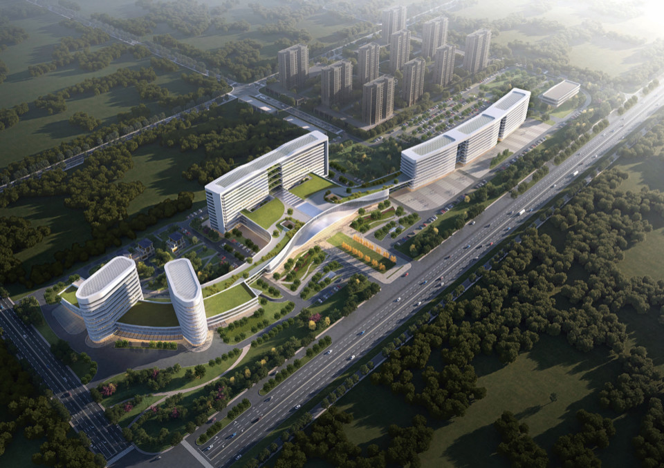 昌乐县人民医院推进医联体建设以创新引领发展以奉献回报社会