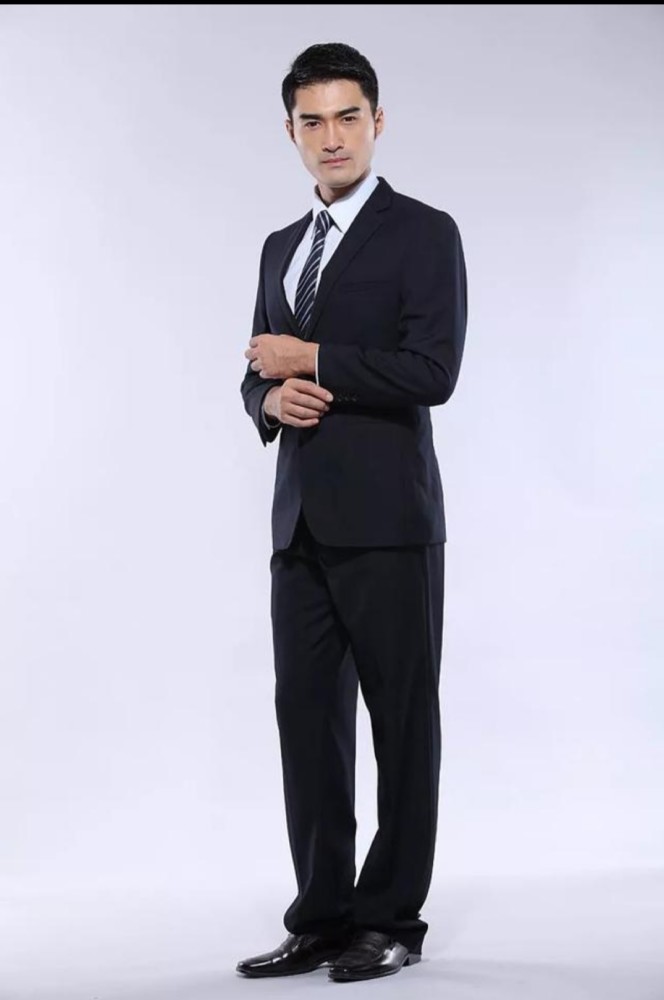 得体着装能体现一个人的修养,四个方面减少给你的生活带来的麻烦.