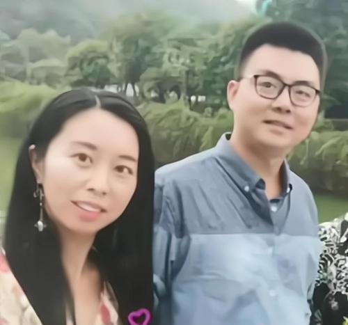 错换人生许敏郭威能娶到一位好妻子倒不如说基因决定命运