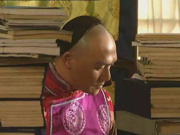 清朝时的八贤王胤禩他最终的结局是怎样