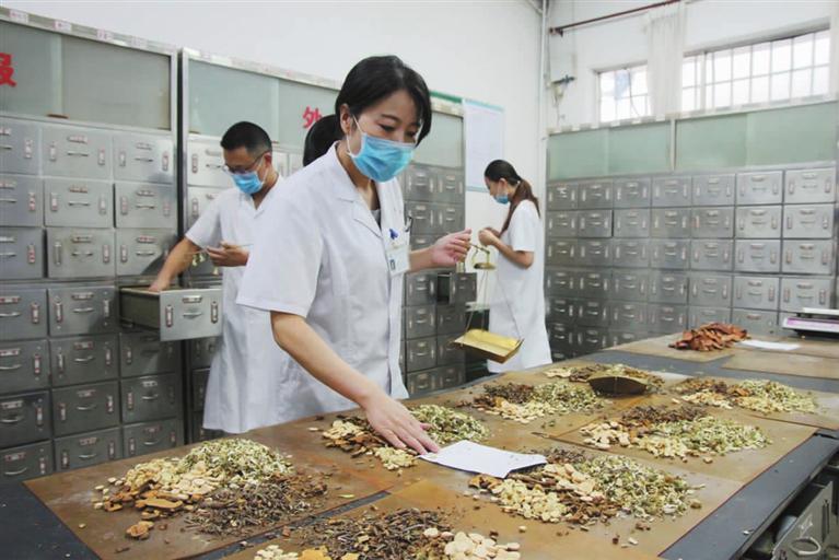 山东省2022年初级中药师报名考试流程及需要的材料_腾讯新闻