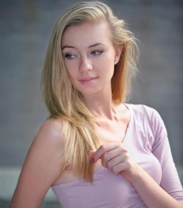 都说乌克兰美女如云有哪些事情是你去了乌克兰才知道的