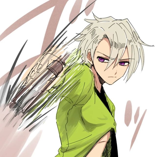 jojo福葛的离开是定数最初的设定中他还是老板的间谍