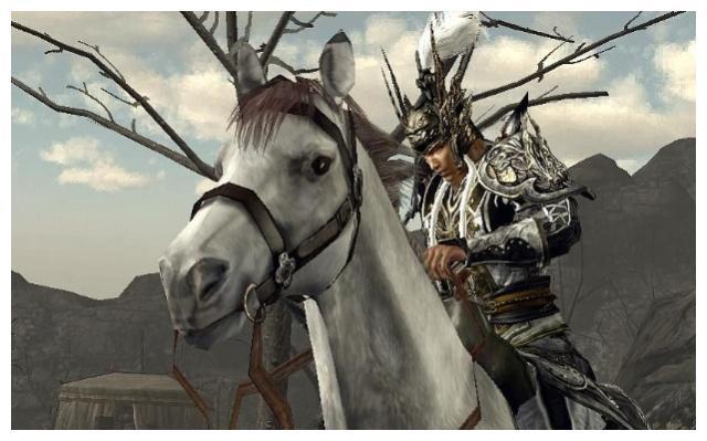 马超和赵云谁厉害?通过曹操的评价可以看出答案!