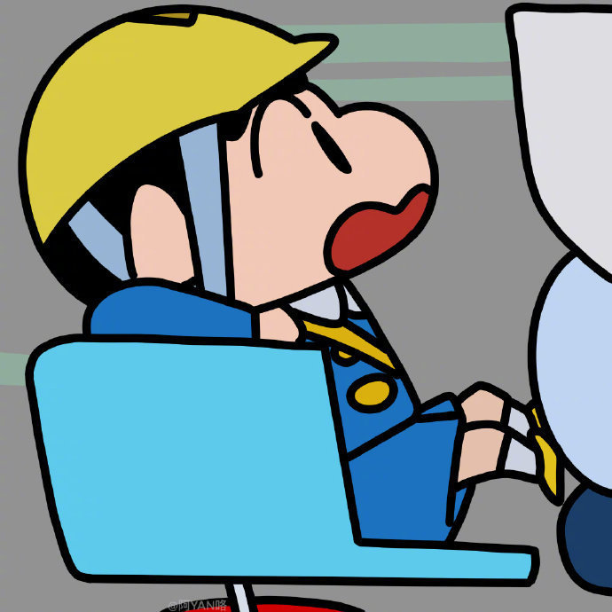 头像|蜡笔小新_腾讯新闻