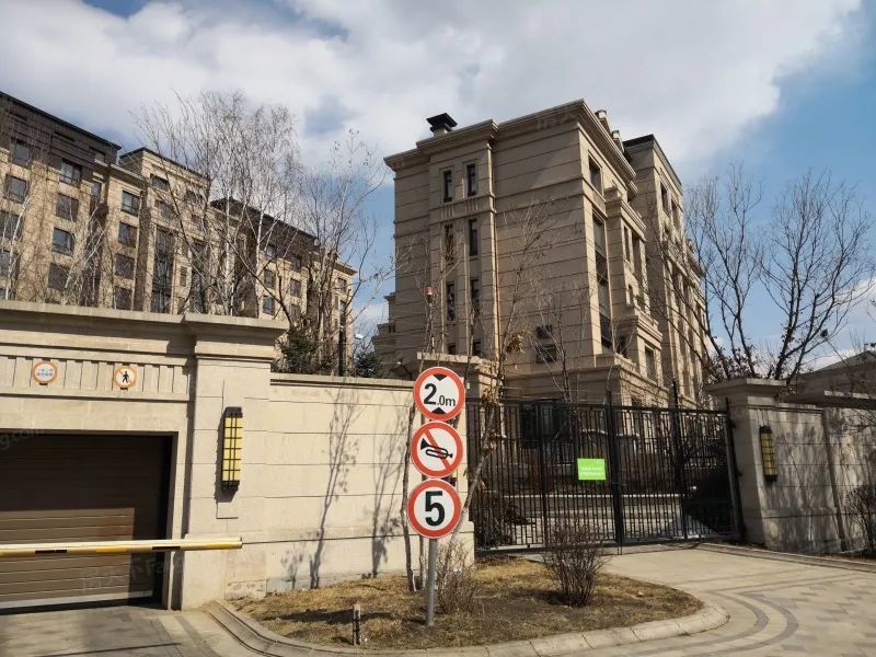 长春十大最贵小区看看你家小区上榜了吗