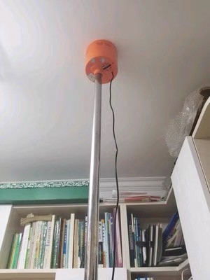 震楼器是什么原理它的威力有多大