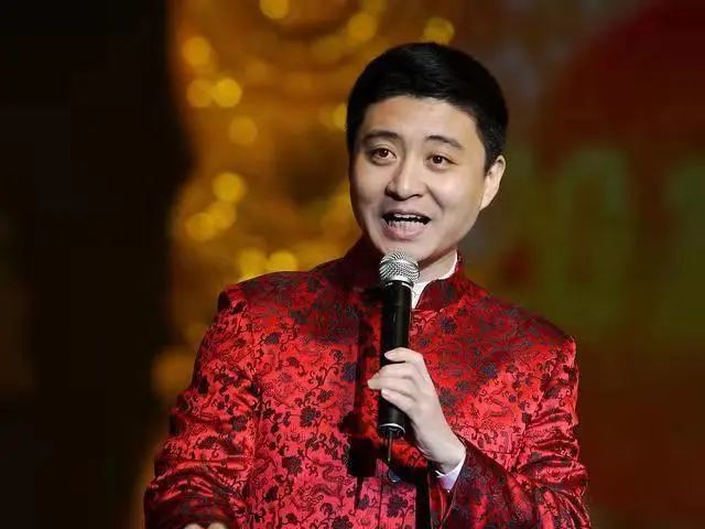 【聚焦】著名相声演员周炜做客7月12日《最美文化人》