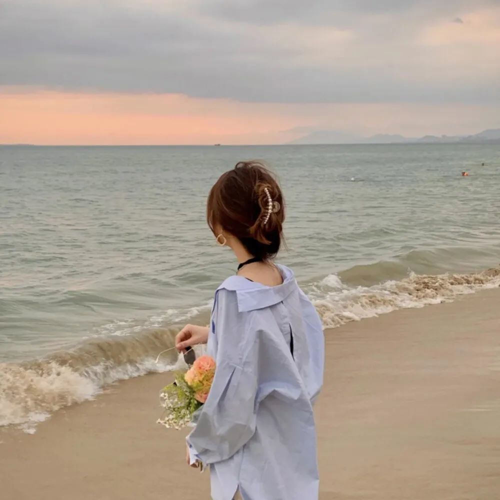 让人沦陷的温柔小众文案