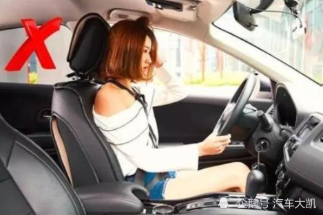 汽车动力跟不上是怎么回事？要注意这3点，后悔才知道