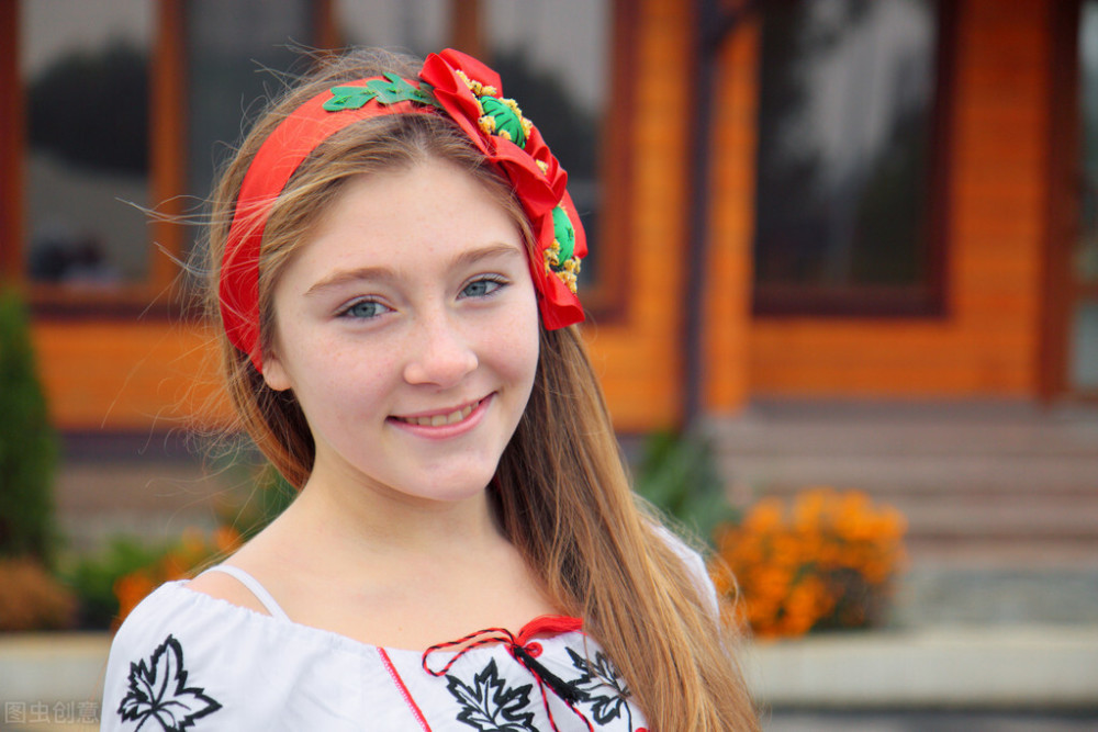 美女如云的乌克兰,娶老婆不花钱,看完让人蠢蠢欲动