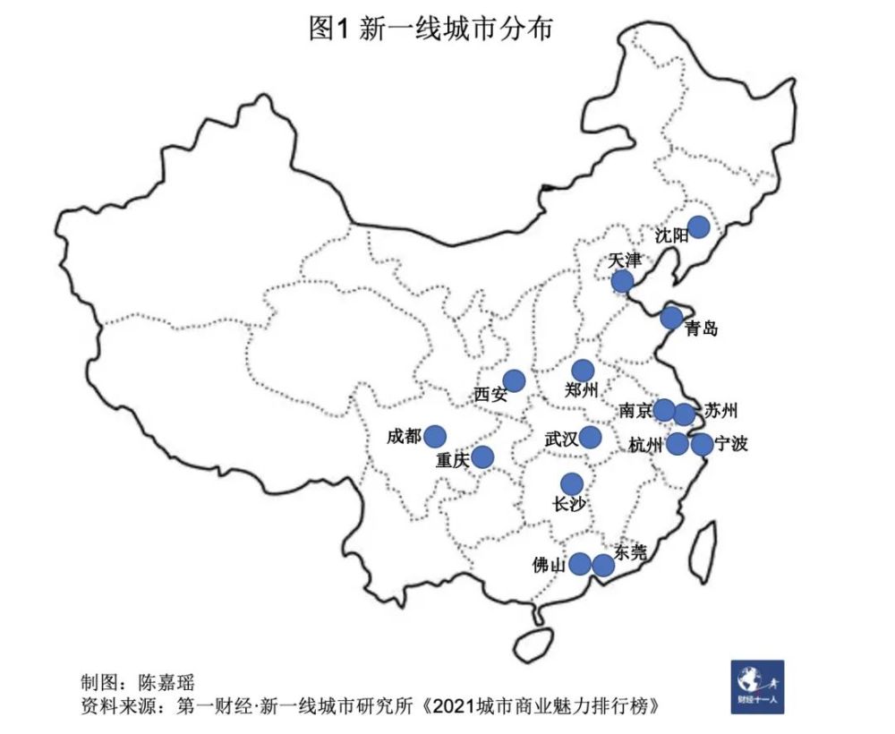 房租gdp_世界上最强的城市,当地高楼密集房租超高,其GDP远超中国上海