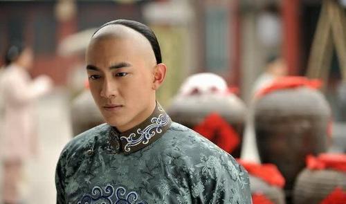 清朝的发型很帅其实历史上的清朝辫子不仅丑还代表屈辱
