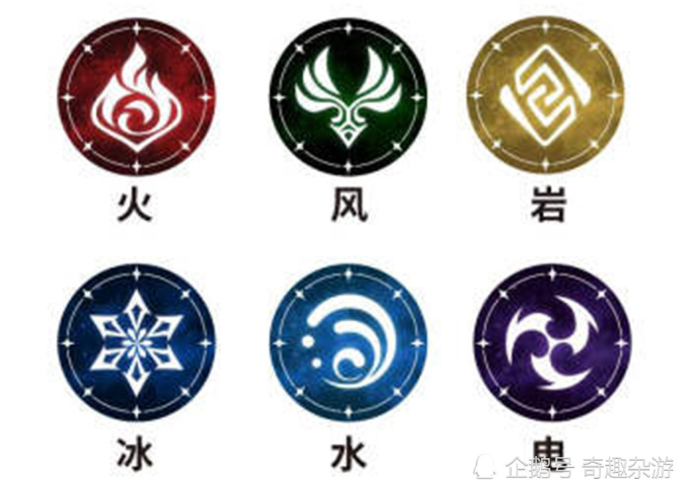 原神:把七国做完会怎样?地图可在大3倍,角色可能过百!_腾讯新闻