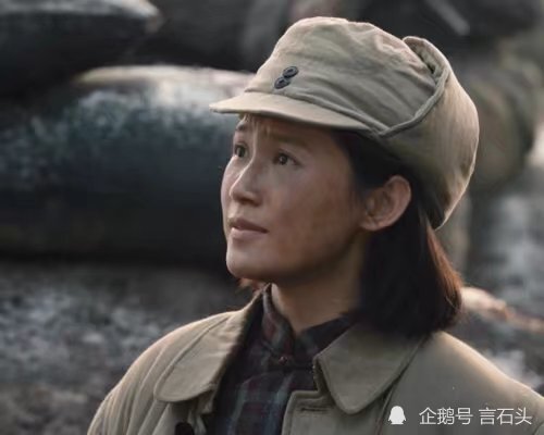 大决战:演王翠云的苏青,好评胜过了演宋美龄的刘涛_腾讯新闻