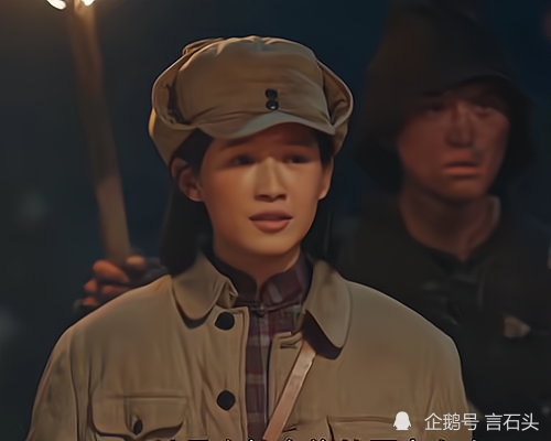 大决战:演王翠云的苏青,好评胜过了演宋美龄的刘涛_腾讯新闻