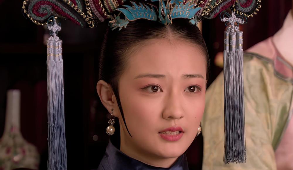 甄嬛传:婚后,浣碧玉娆对丈夫的称呼差距明显,这就是正妻的高贵