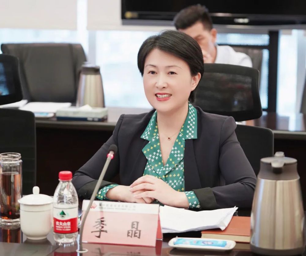 马不停蹄赴京对接