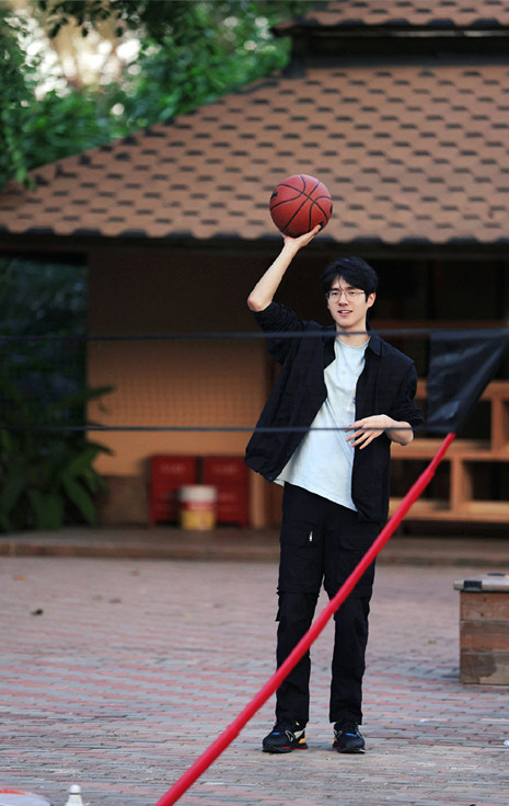 专访|《恰好是少年》制片人徐扬:少年们感受到被理解