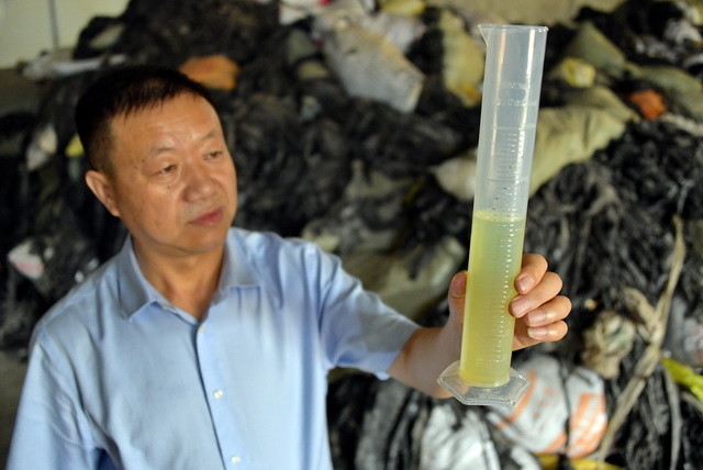 中国一批深度脱碳技术曙光初见院士建议不能照搬国外模型