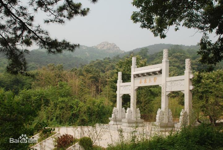 03開河寺開河寺位於平定縣亂流村西的魁頭山腹,此寺創建於北魏永平