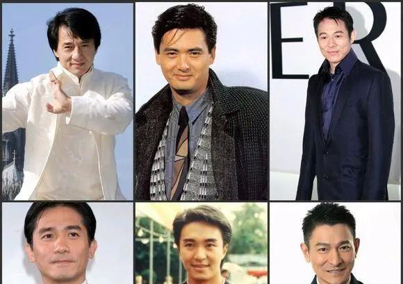 黎明开演唱会,刘德华,张学友,郭富城送花篮,四大天王冰释前嫌