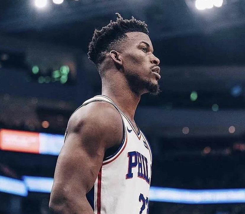 那些帅帅的nba球星