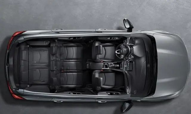 十万左右的合资车排行榜_原创10万左右的SUV推荐,并非只有国产车,这3款合资车的性价比并...