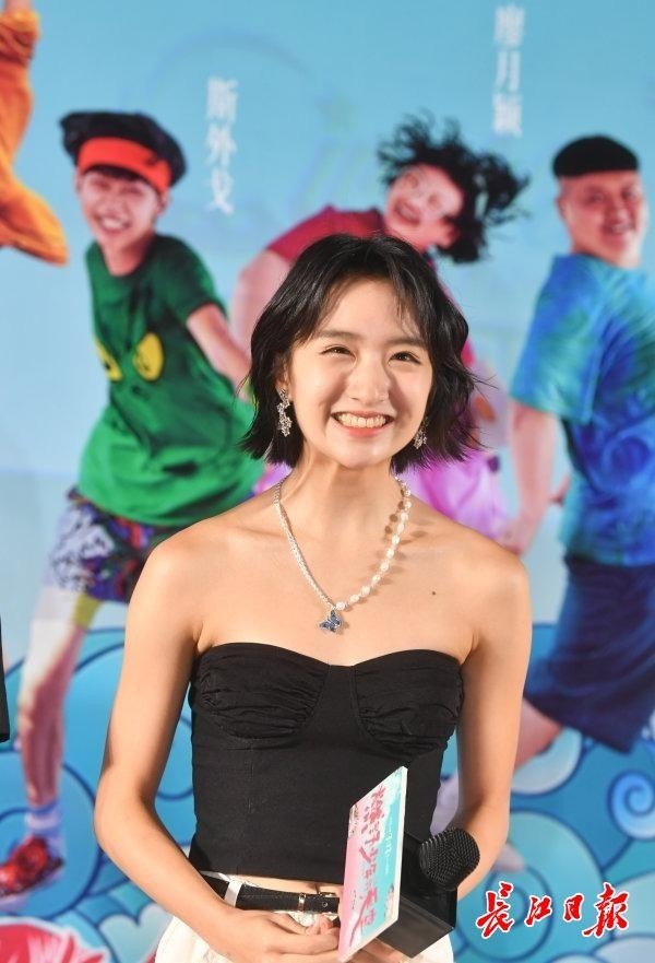 挑战青春歌舞片燃野少年来汉热舞