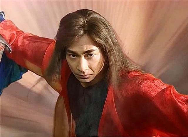 重温收视率超春晚的风云以前看得很过瘾现在只觉得很雷人