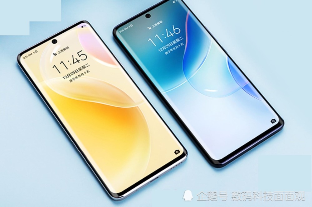 华为nova8i海外发布支持66w快充看到处理器后晕了