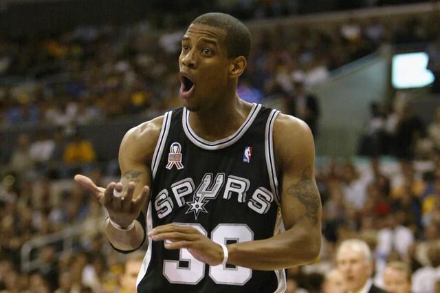 麦迪天赋这么好,为何到第九顺位才被选中,前八是哪些球员?