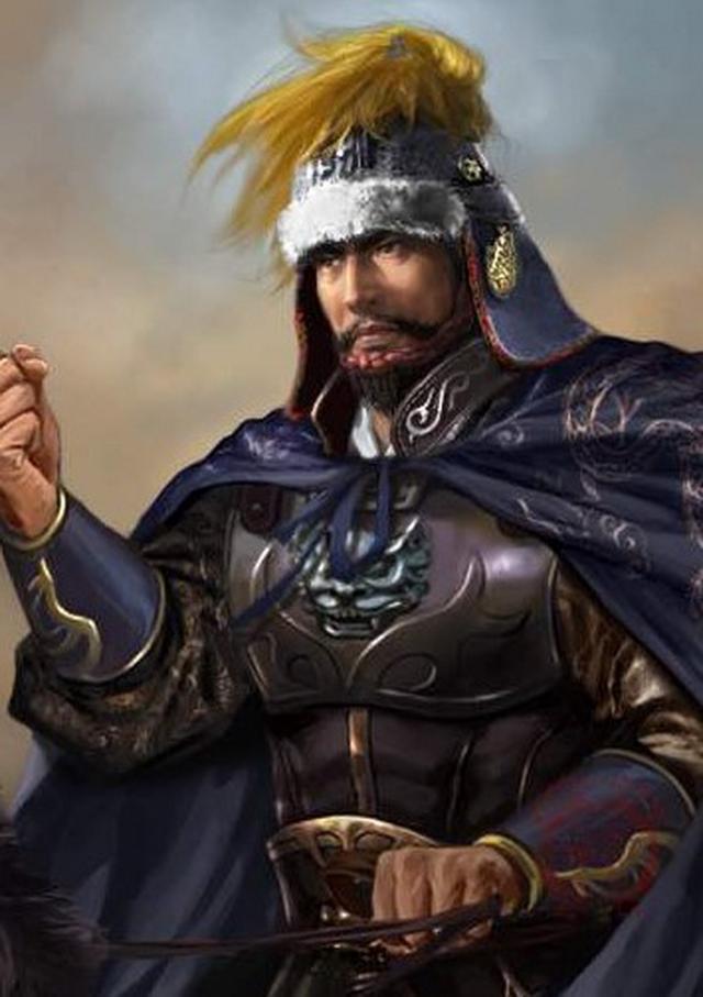 什么是两脚羊这是中原文明的黑暗时期五胡乱华