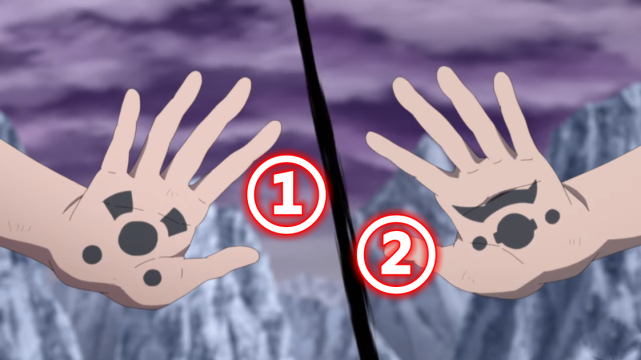 博人传207集川木博人开启双楔共振鸣人获救可惜沦为死狐狸