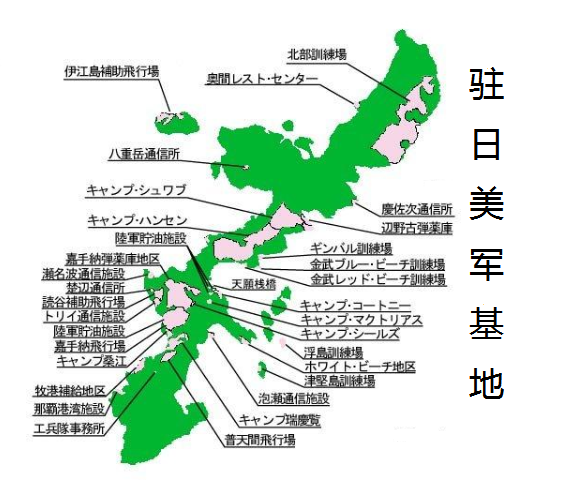 日本自卫队能否有实力灭掉驻日的美军呢