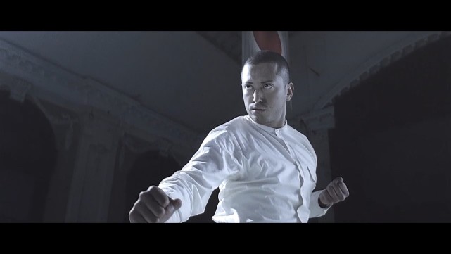 《叶问》三浦将军战斗力如何?只能虐菜,全系列最弱boss