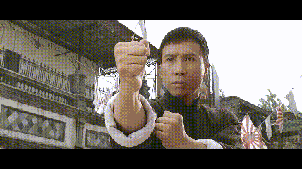 叶问三浦将军战斗力如何只能虐菜全系列最弱boss