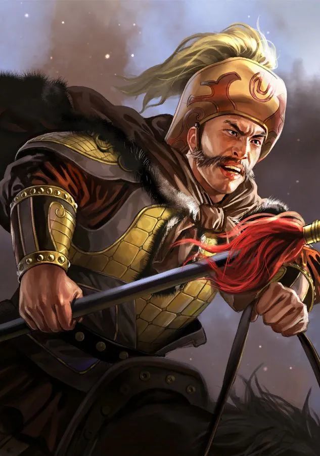 1图新武将爆料张横群1版三国杀武将技能资料库汇总身份局