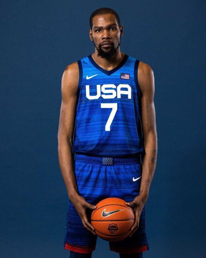 nba 美国男篮输球创纪录，杜兰特破不败金身
